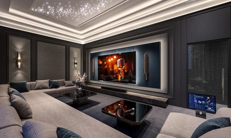 Amenity 1
