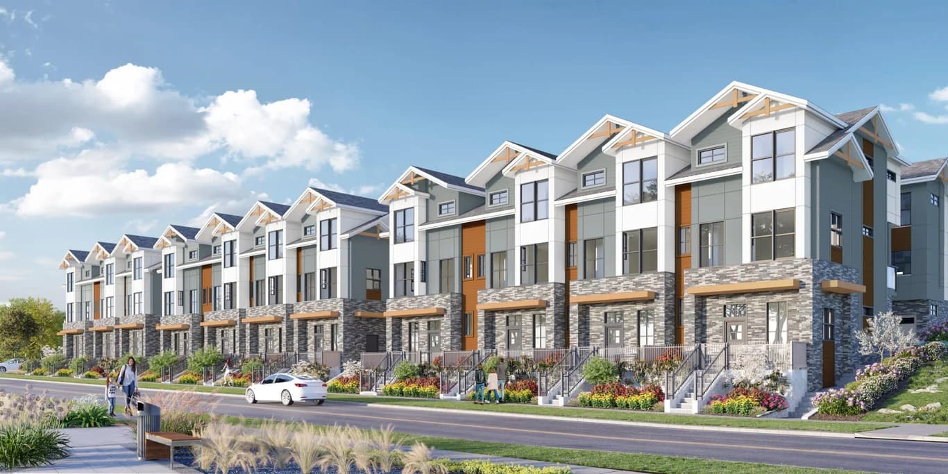 Harmony by Apcon Group