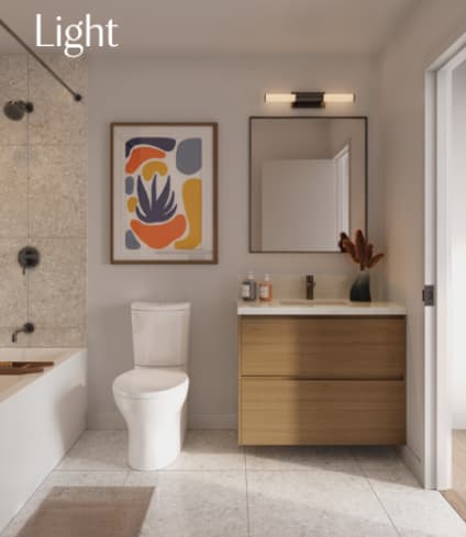 Bathroom 1