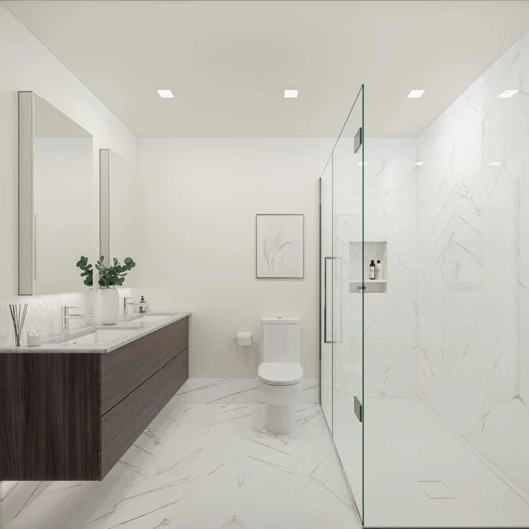 ENSUITE
