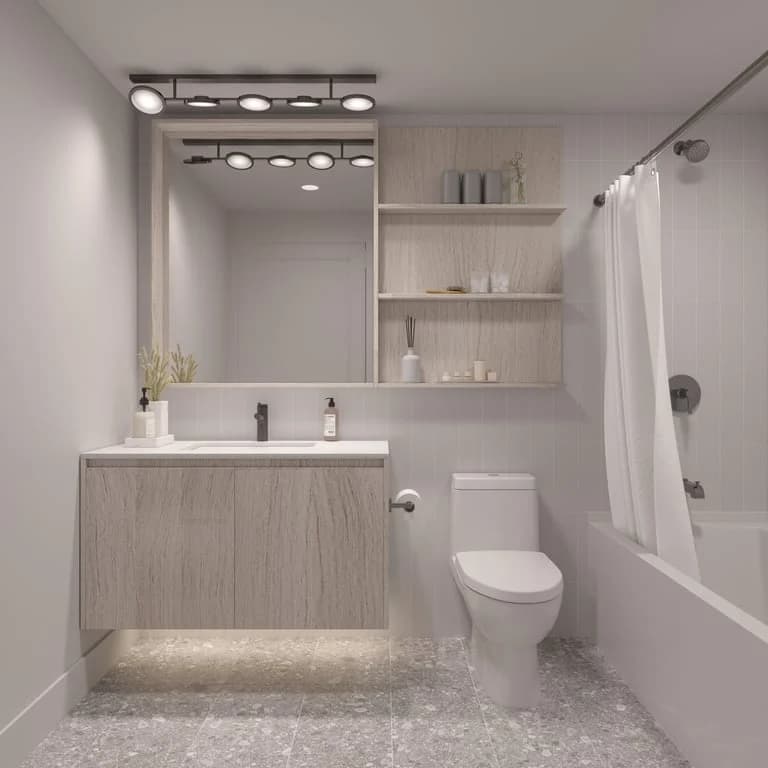 Interior 1