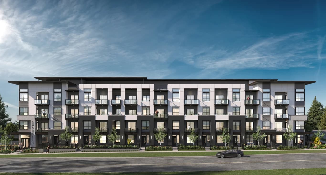Amson Block