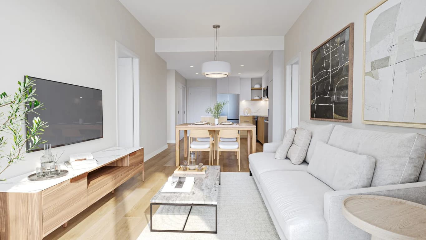 Living Space