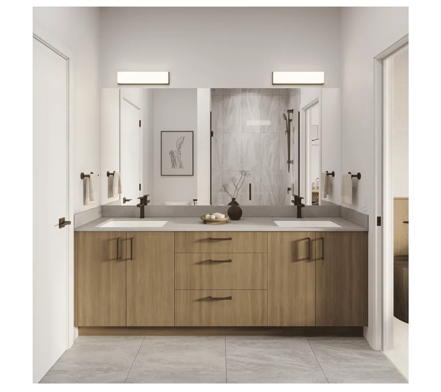 Ensuite