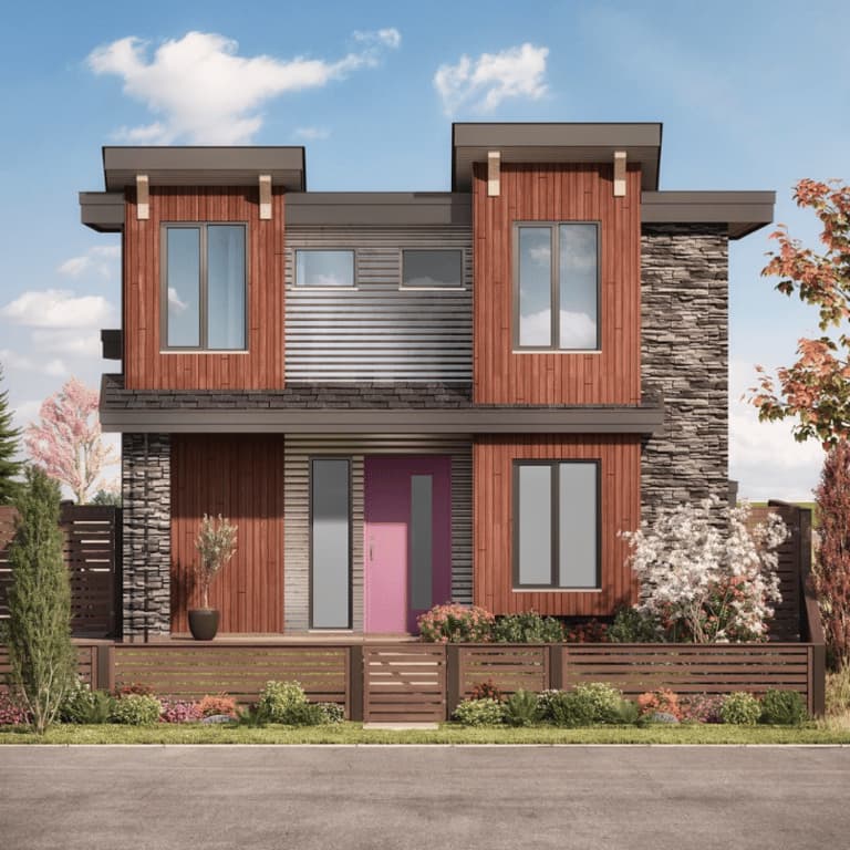 Exterior 3