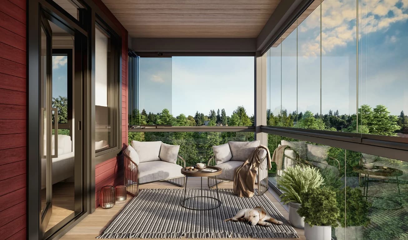BALCONDY