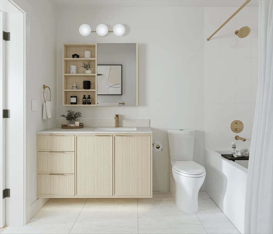 Bathroom 2
