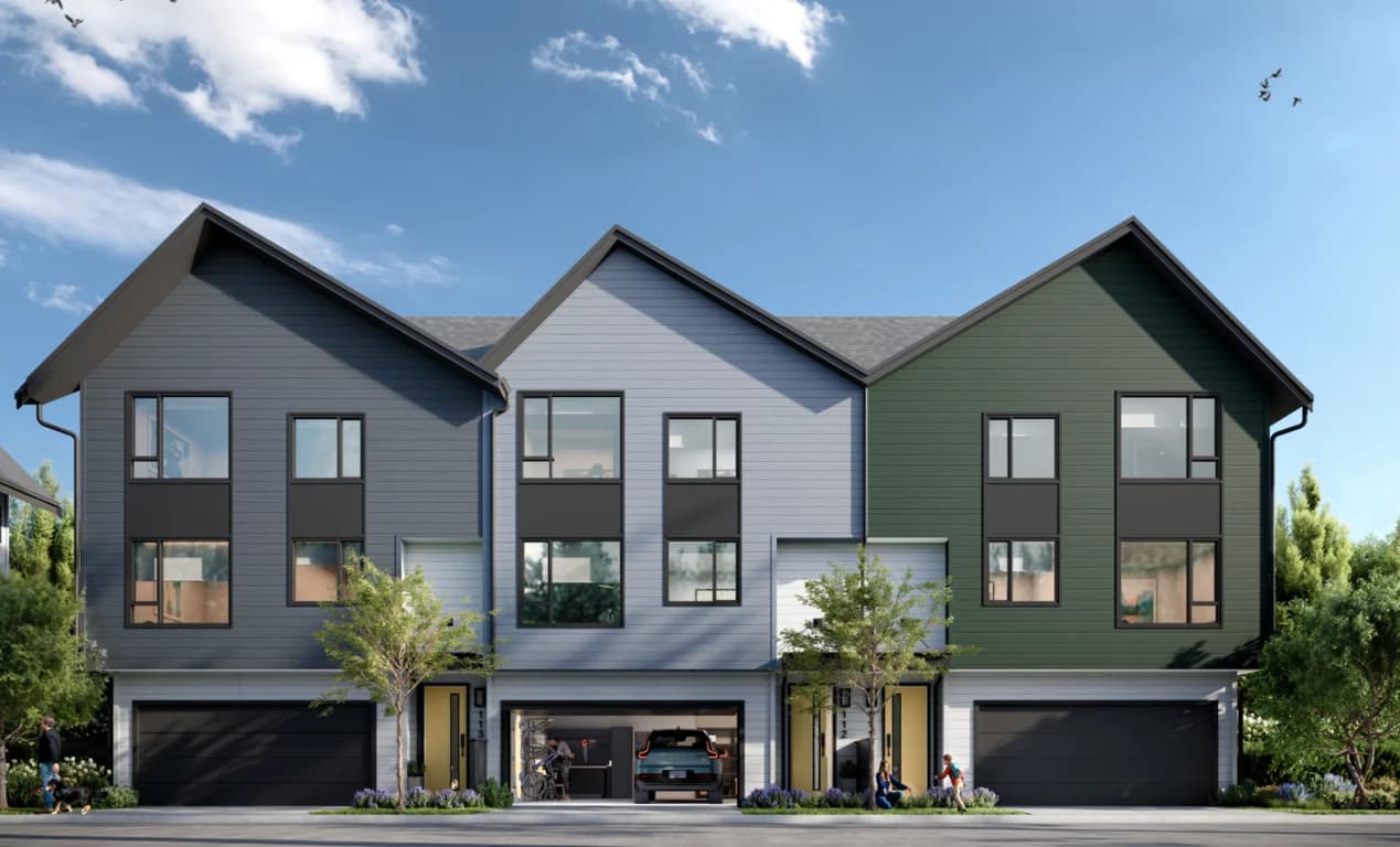 Beaumont by Polygon Homes