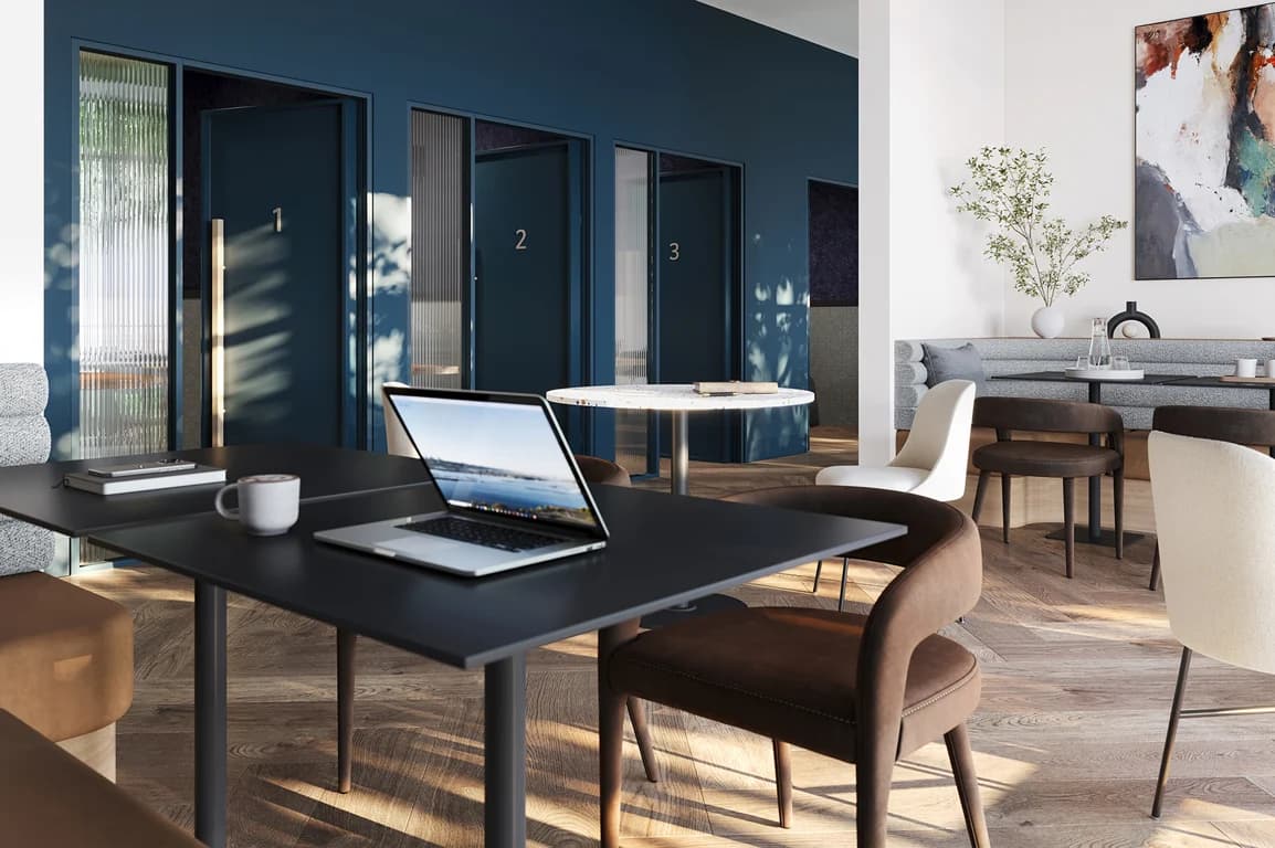 Co-Work