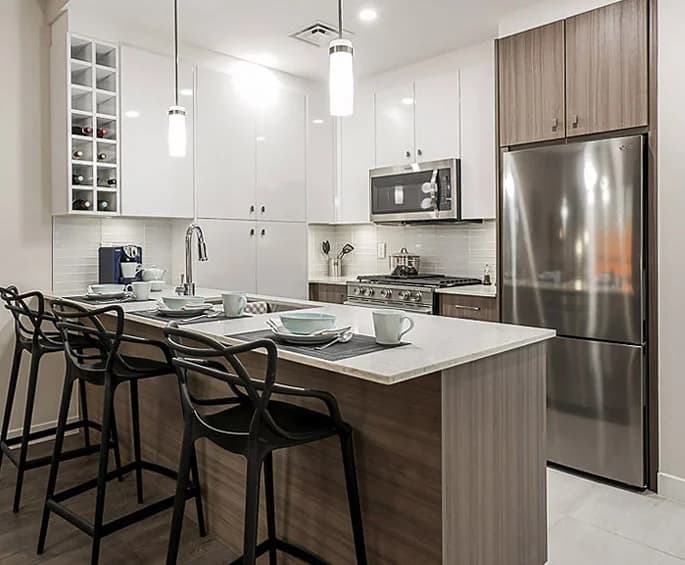 Kitchen 1