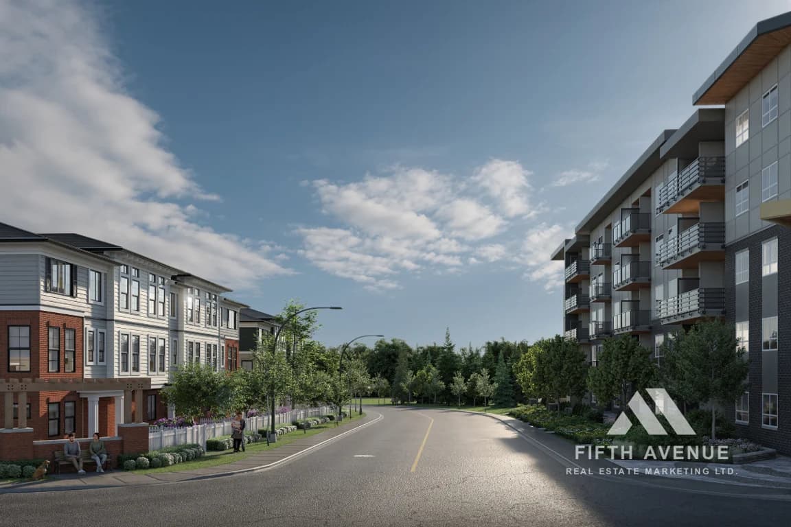 Townside Village