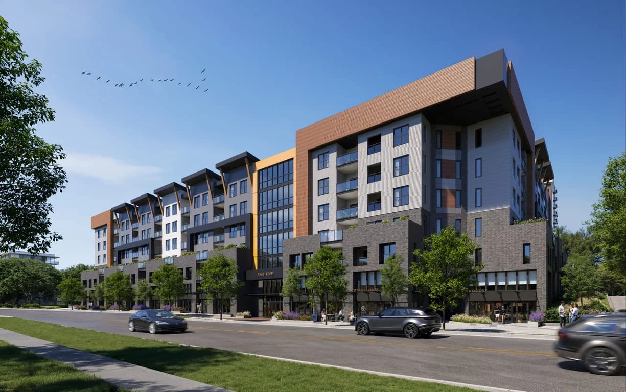 Matteo by ML Emporio Properties