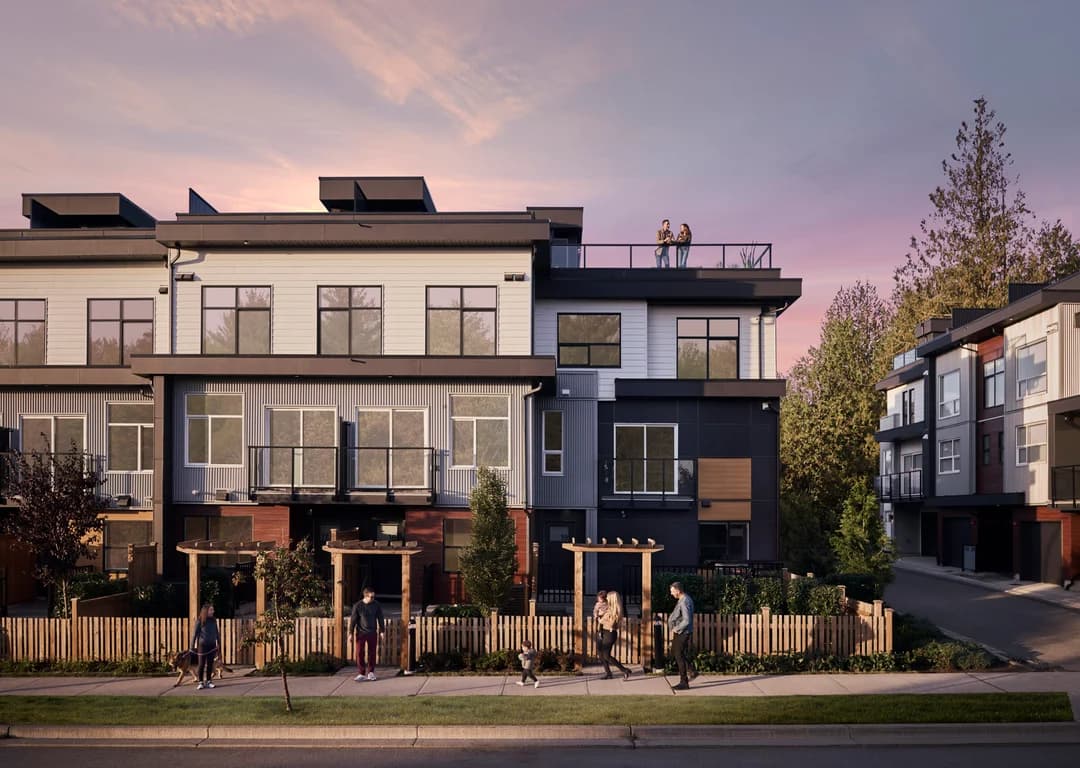 Addition Living