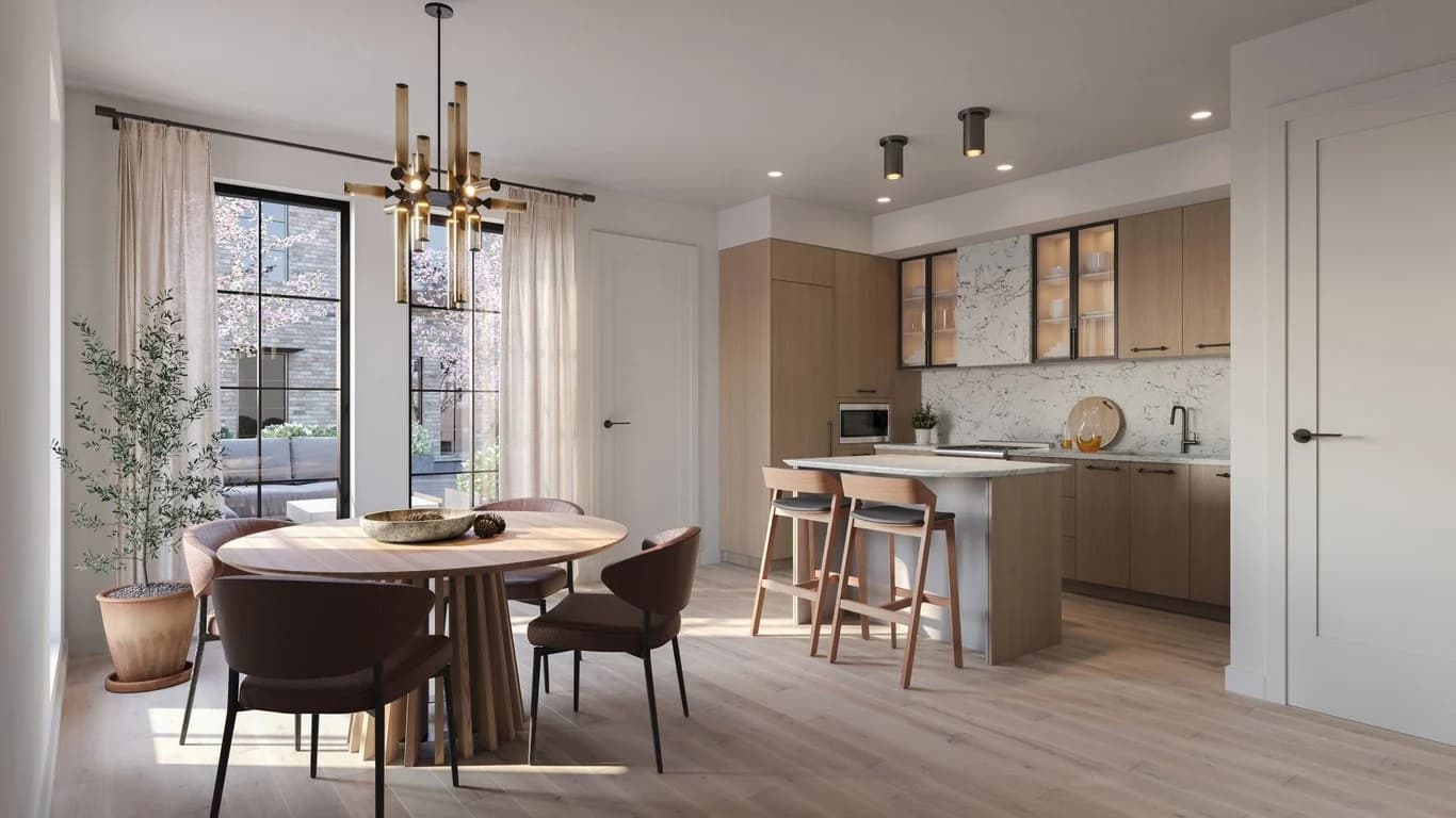 LivingDining