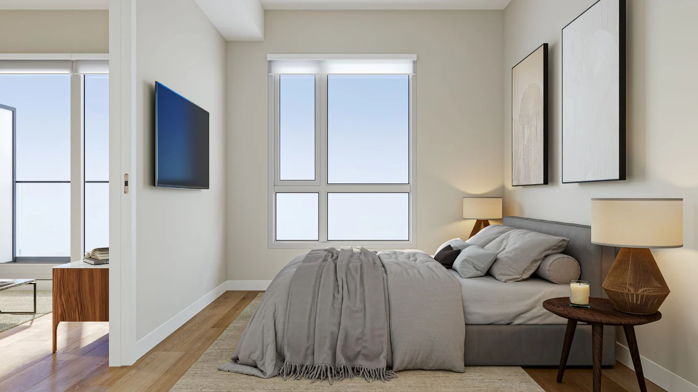 Main Bedroom