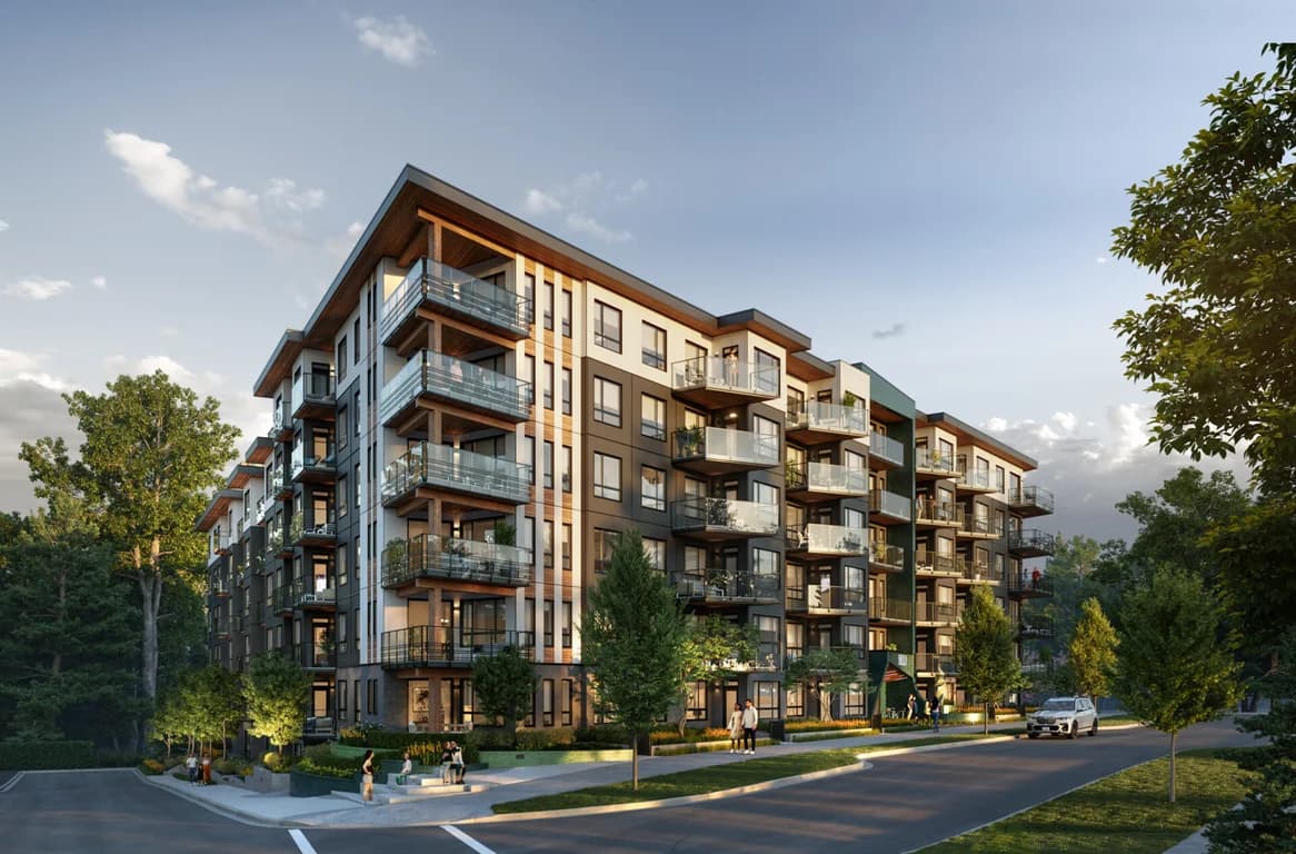 Emerald Condos