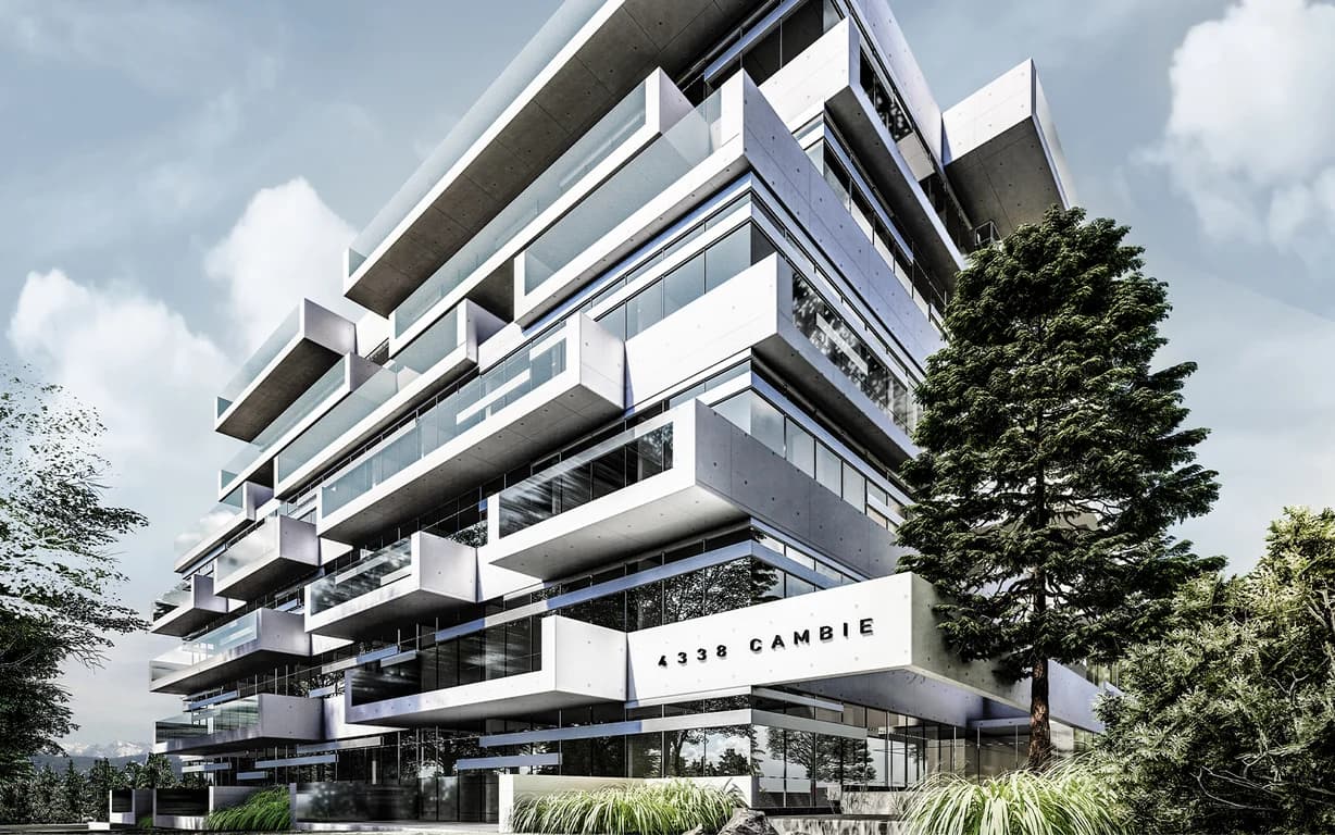 Cambie by Tera Development