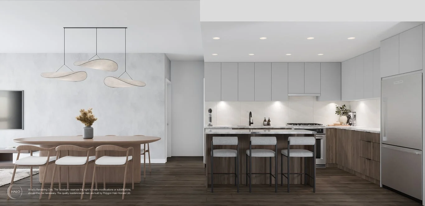 Kitchen Dining