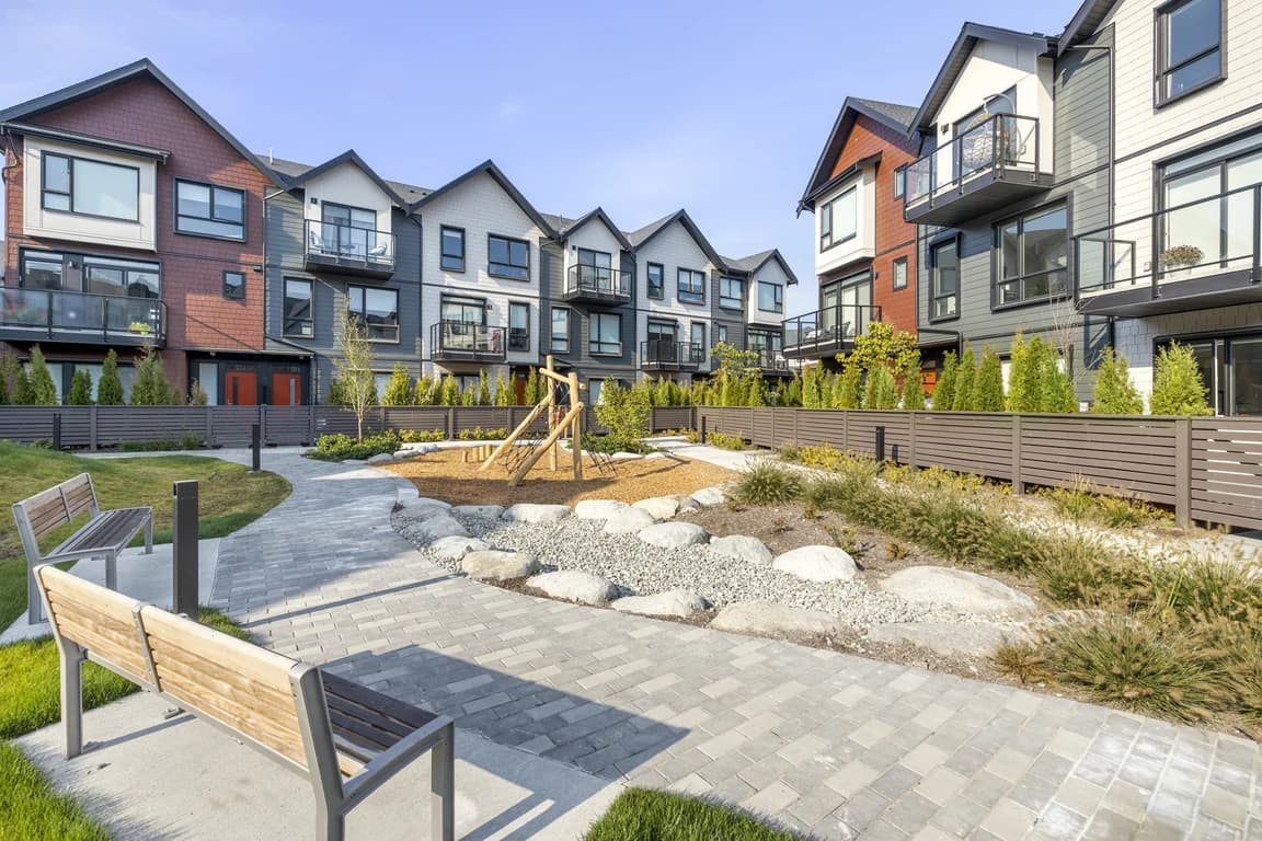Tsawwassen Landing