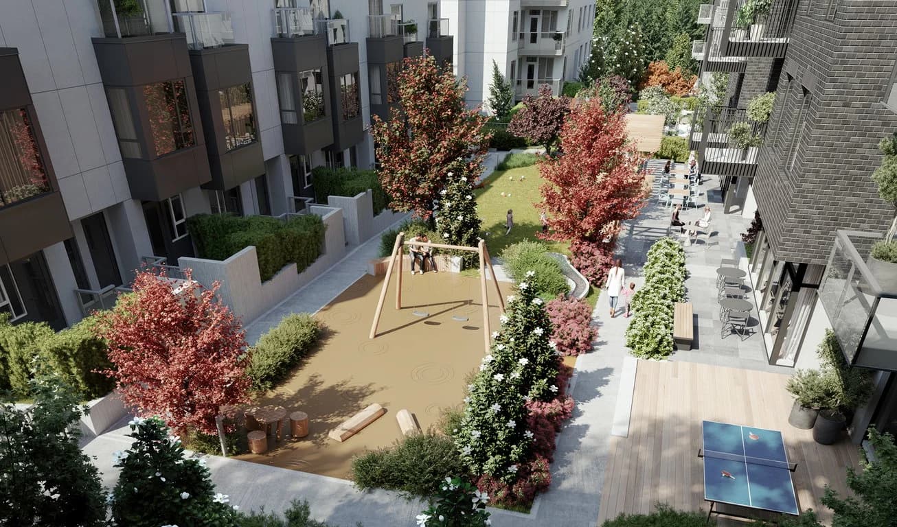 COURTYARD 2