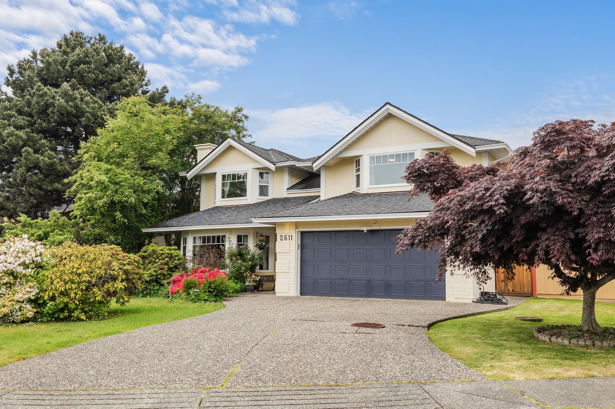 Image for 2611 Finlayson Court