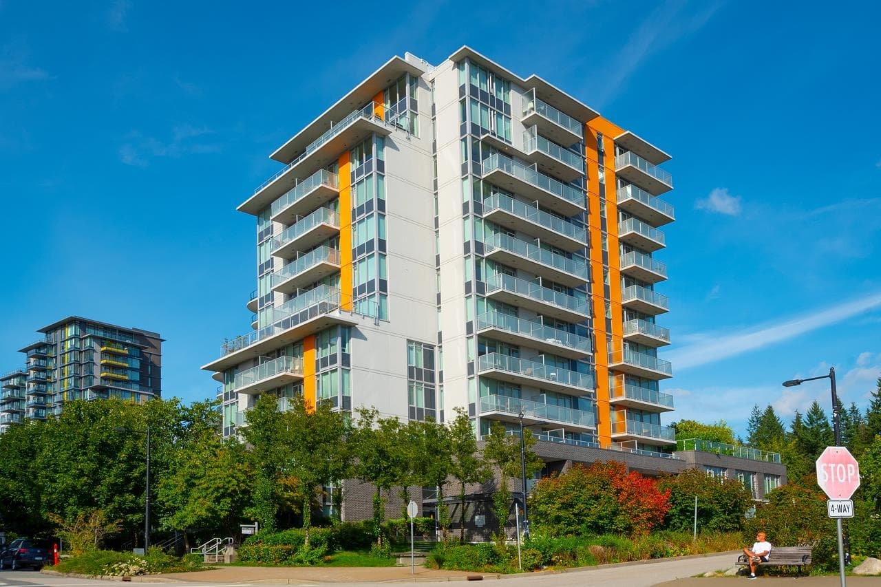 Image for 307-9025 Highland Court