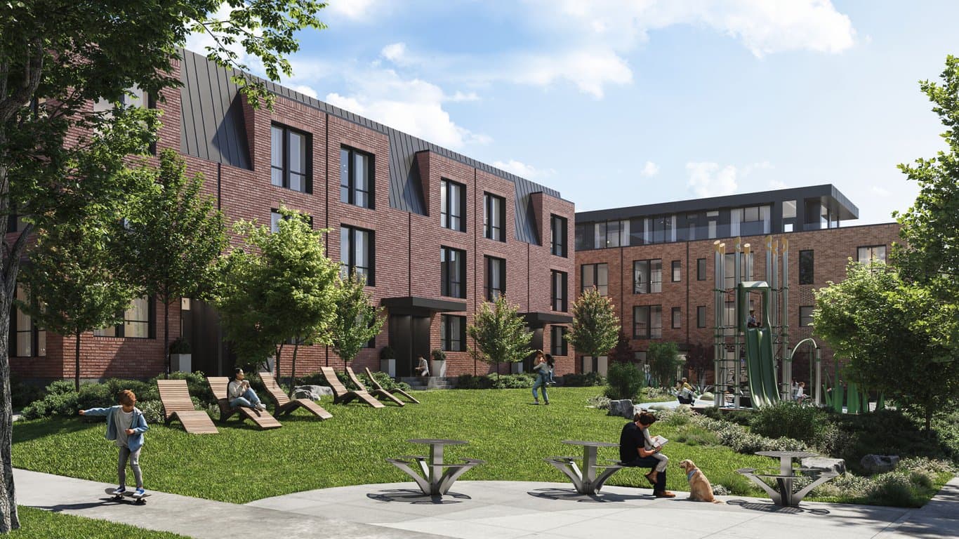 Briar Block