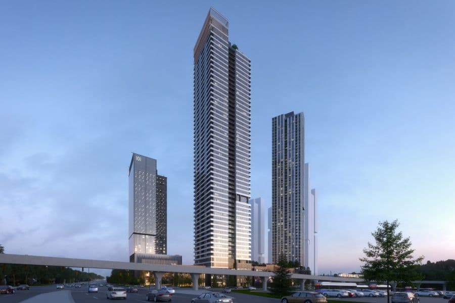 TriCity Central