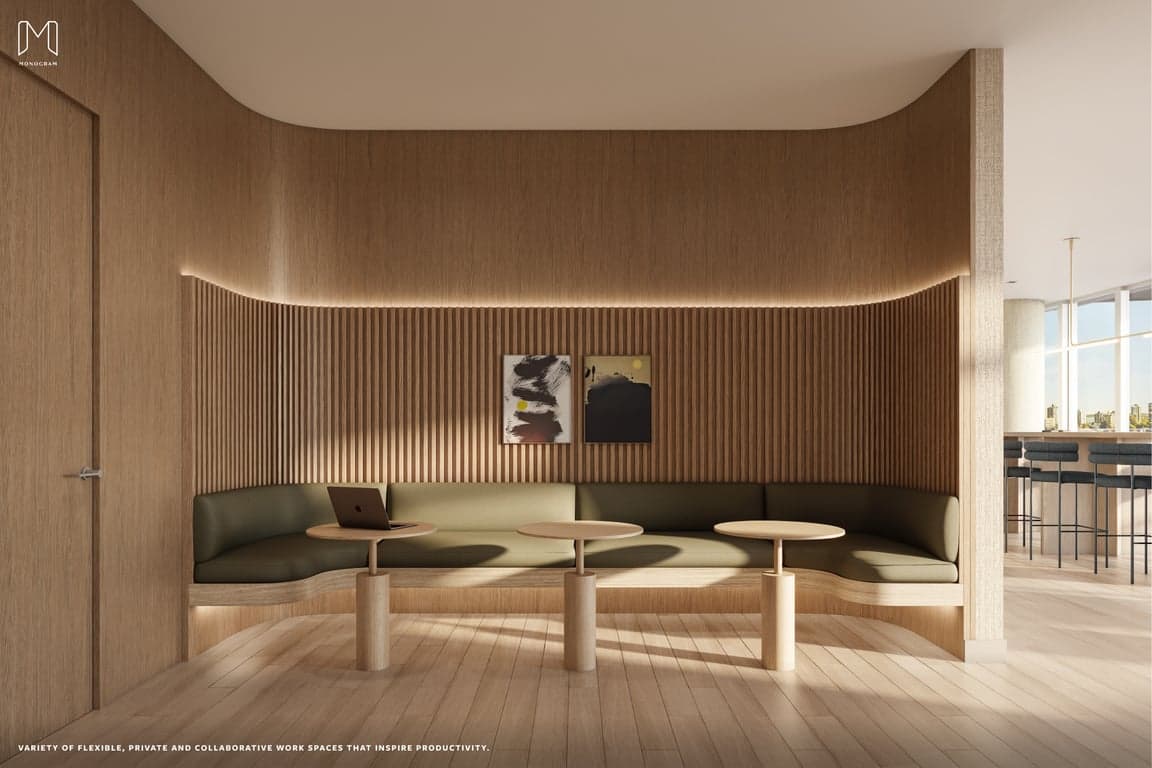 Work Lounge