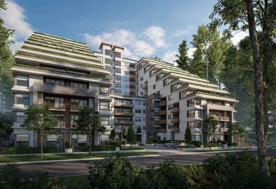 Bayrock Terrace