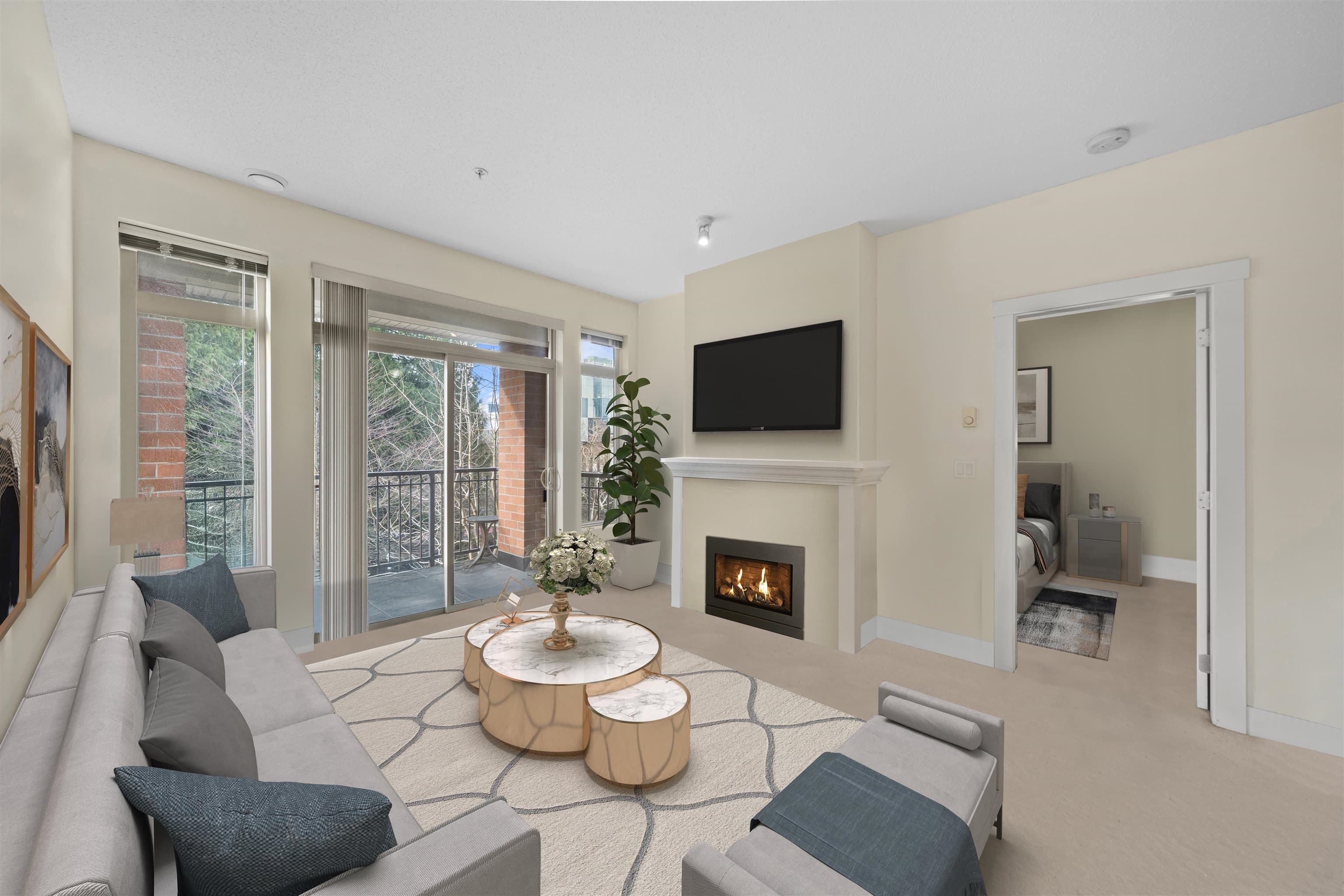 Image for 315-2250 Wesbrook Mall