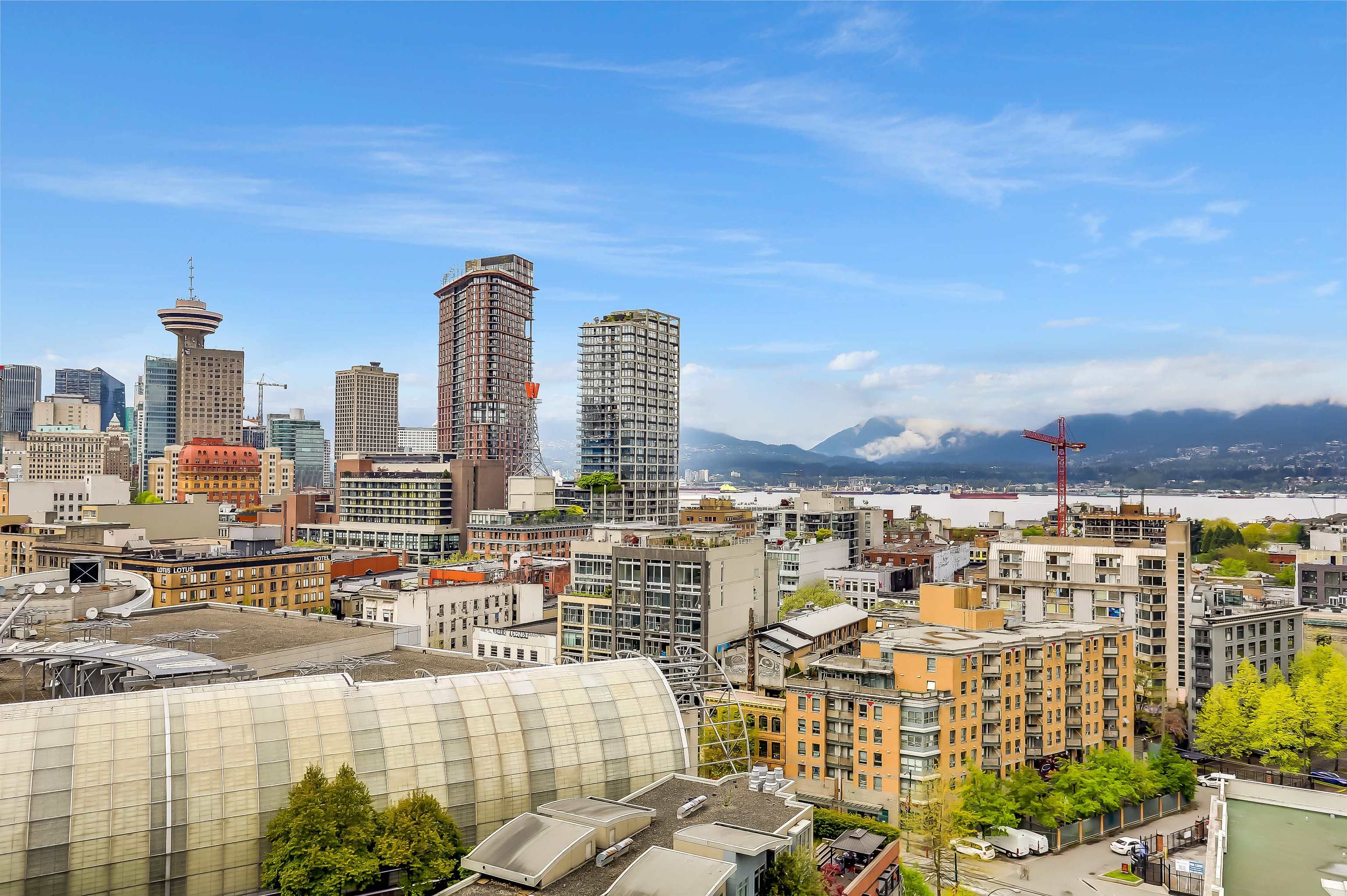 Image for 1803-550 Taylor Street