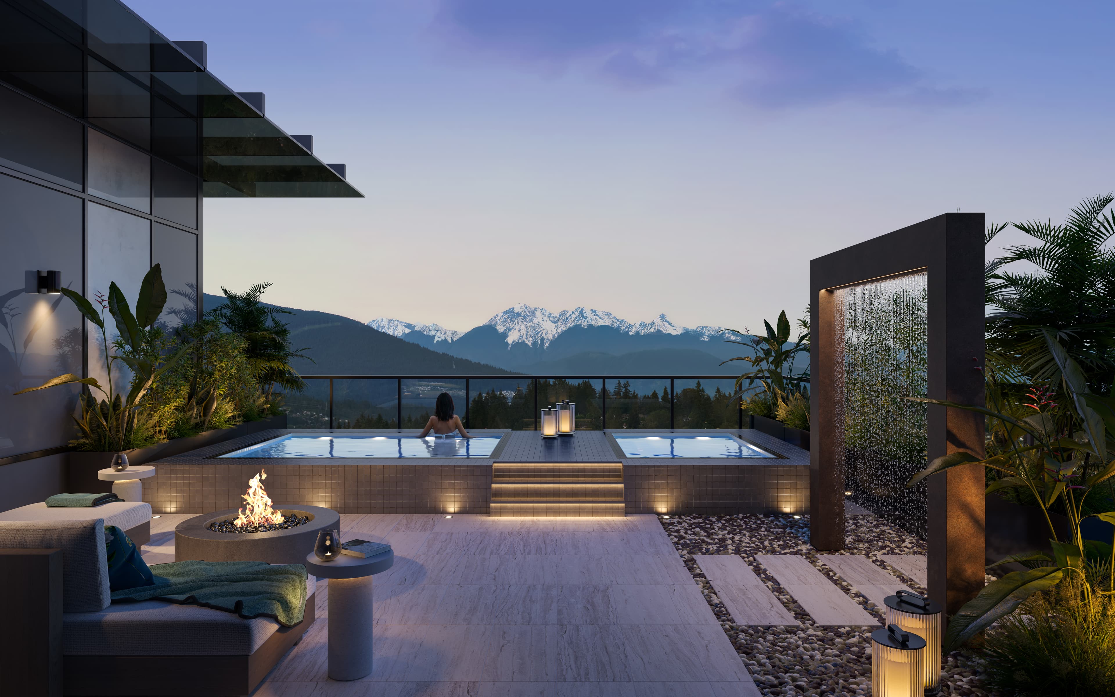Amenity 1